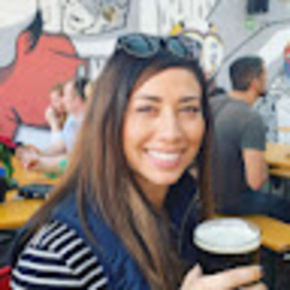 Meet your Posher, Jaime - Picture 1 of 1